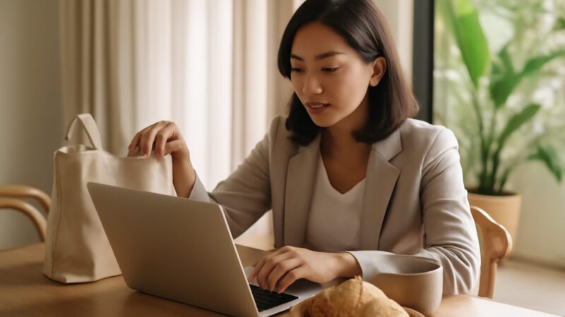 Returning to Work After a Career Break in Singapore