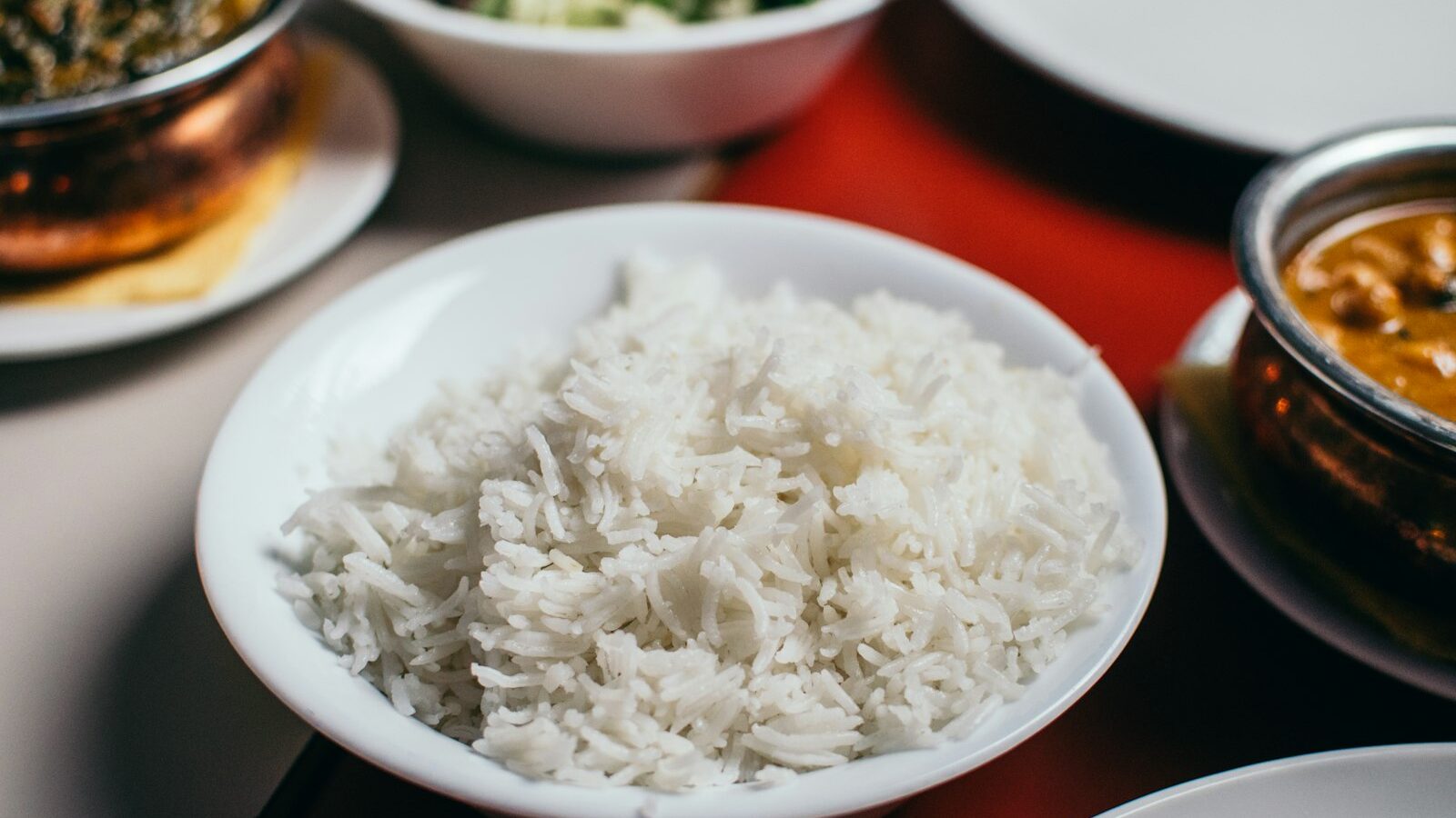 Rice Dishes Explained