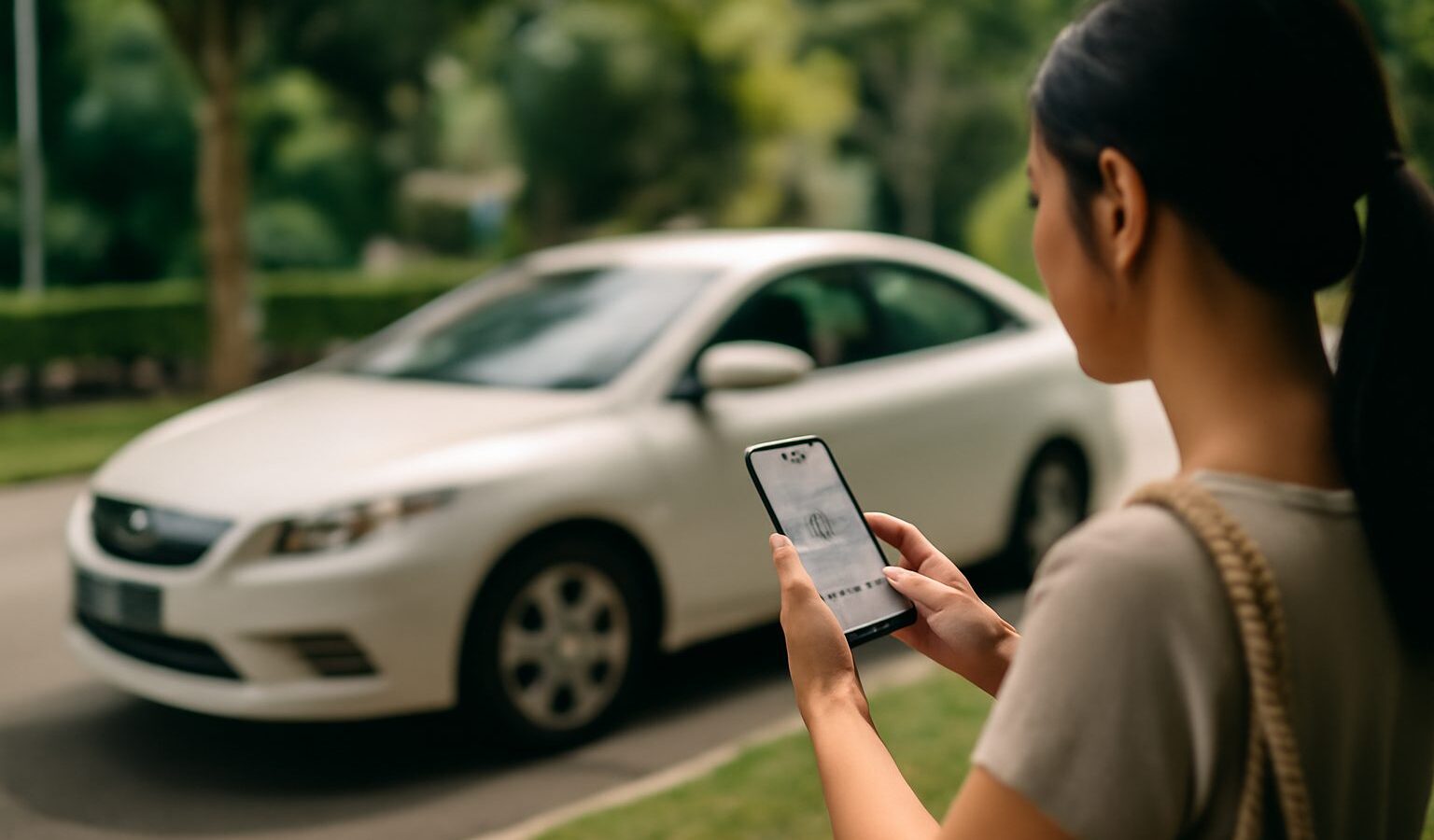 Ride-Hailing in Singapore: Grab and Gojek for Newcomers