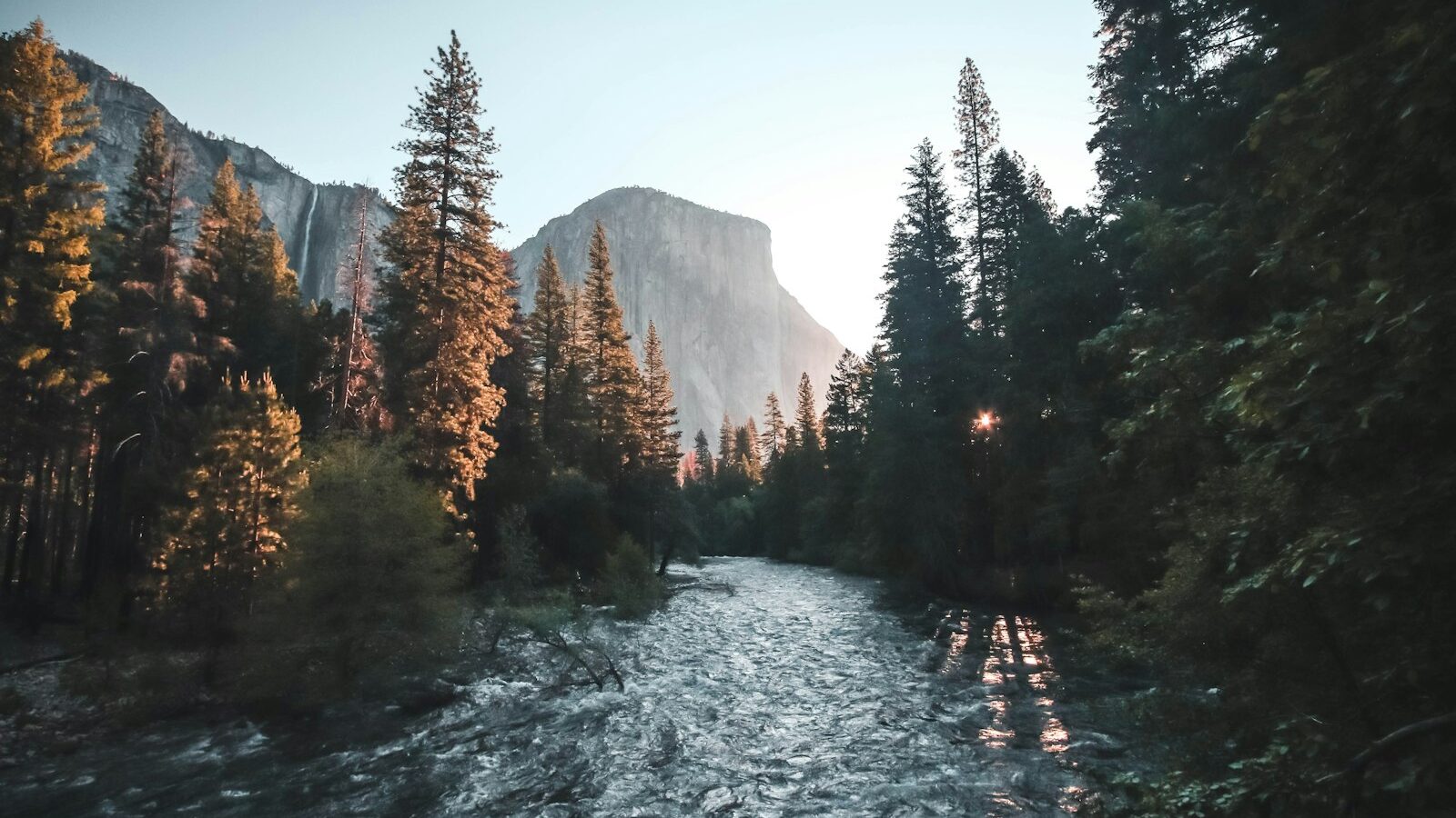 River Wonders: A Visitor’s Guide