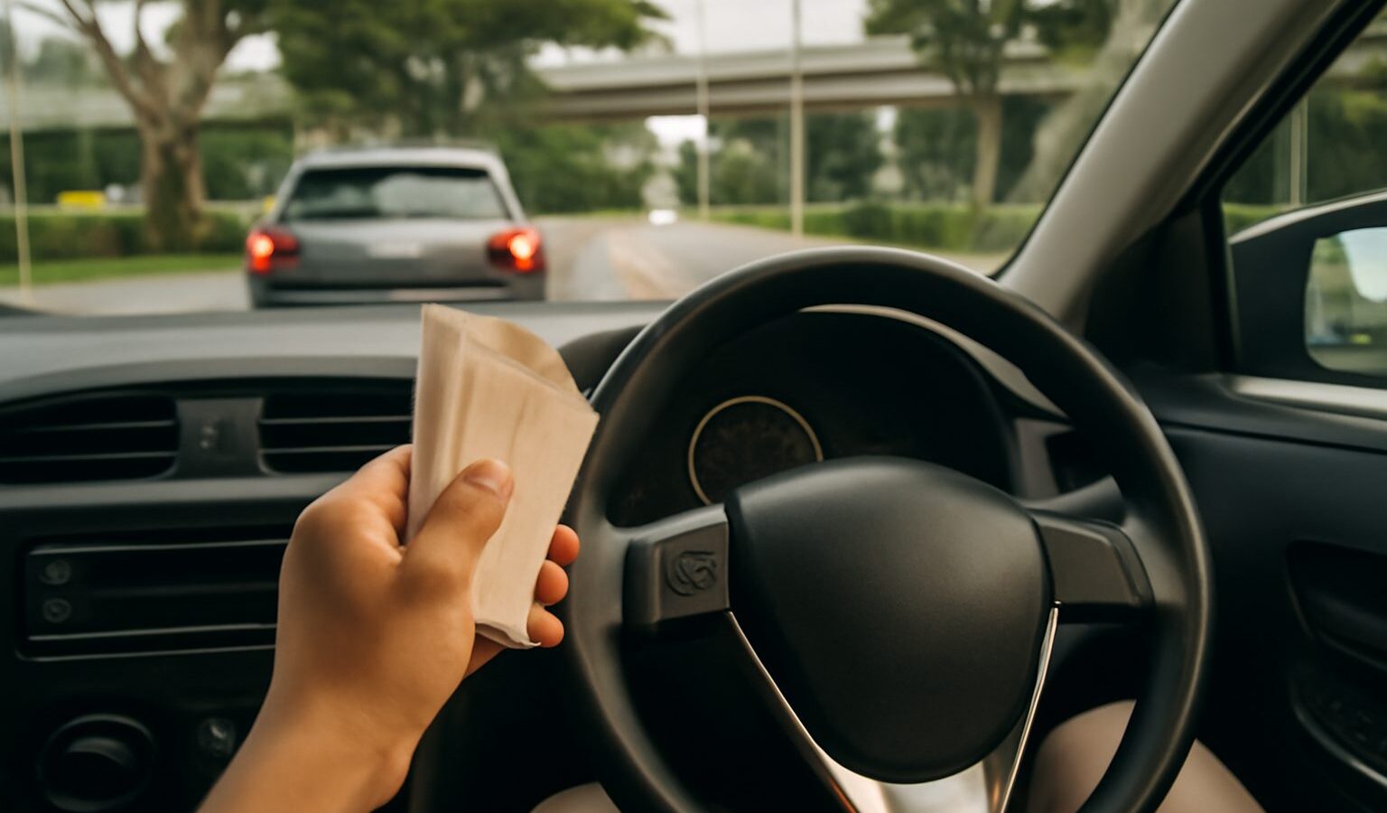 Road Tax in Singapore