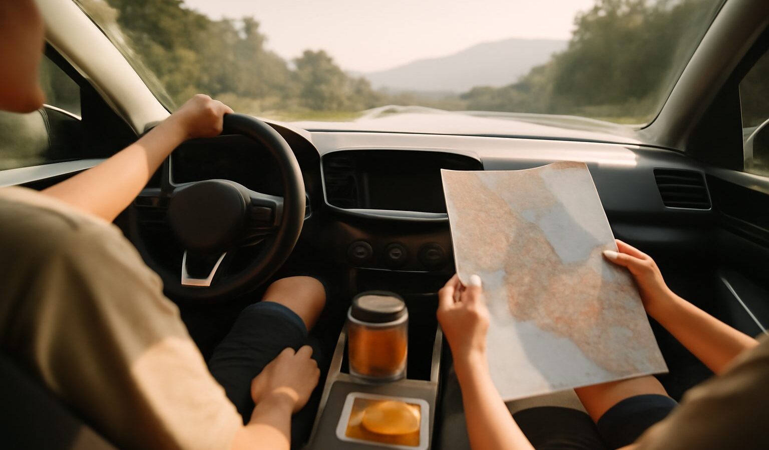 Road Trips in Malaysia from Singapore