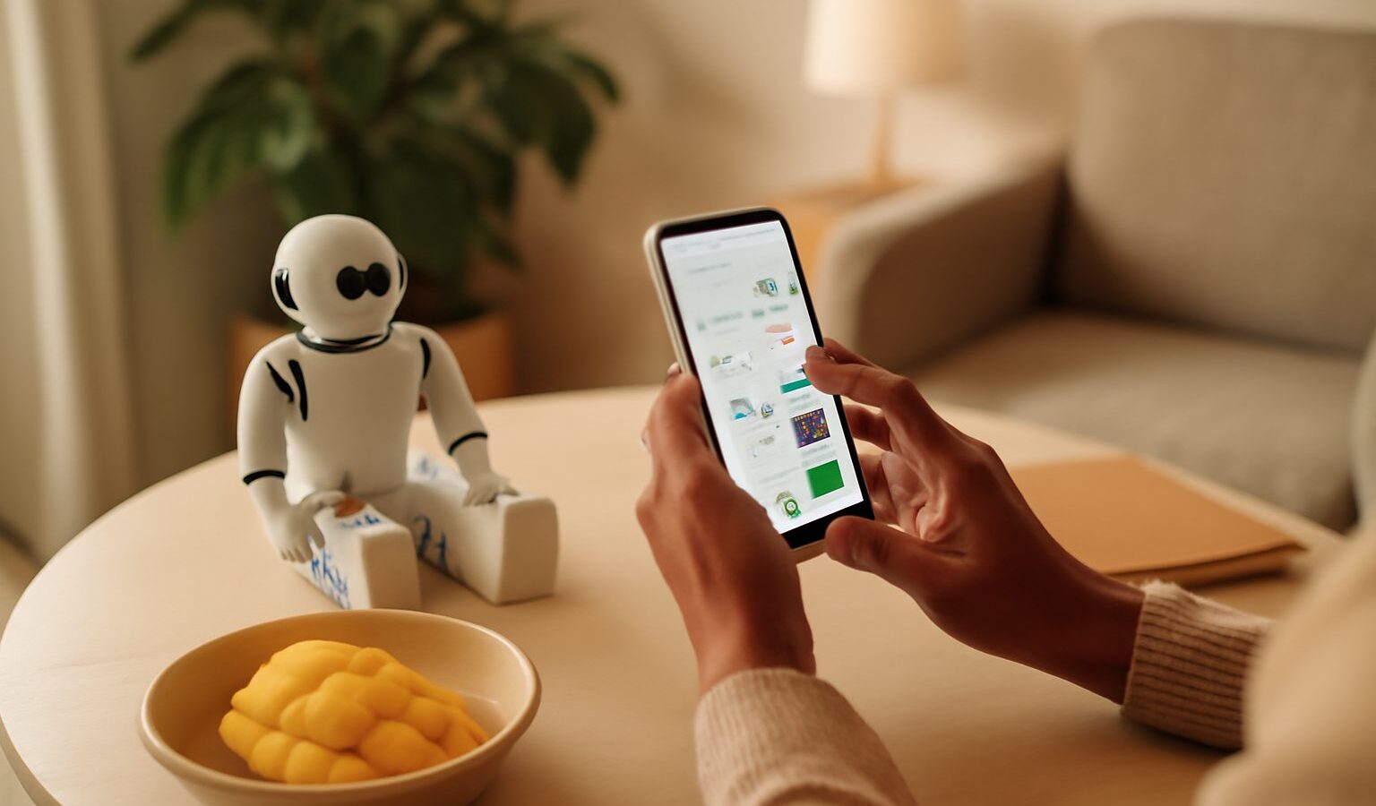 Robo-Advisors and Investing Apps in Singapore