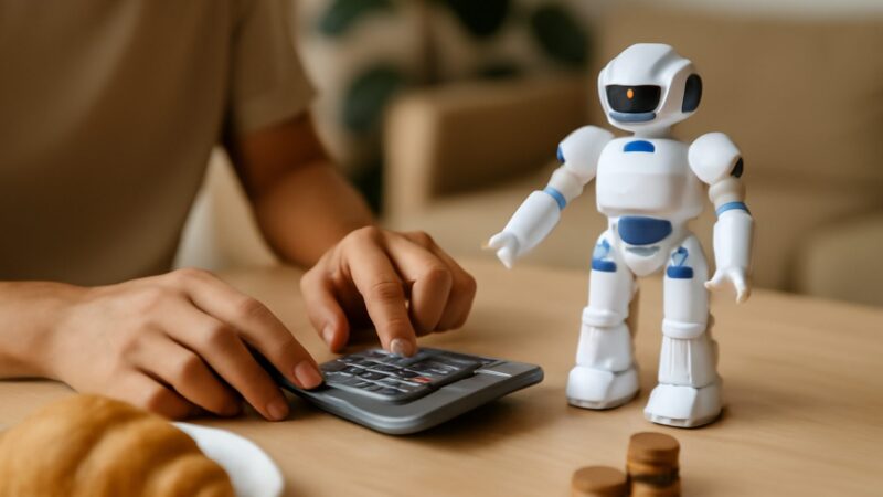 Robo-Advisors in Singapore