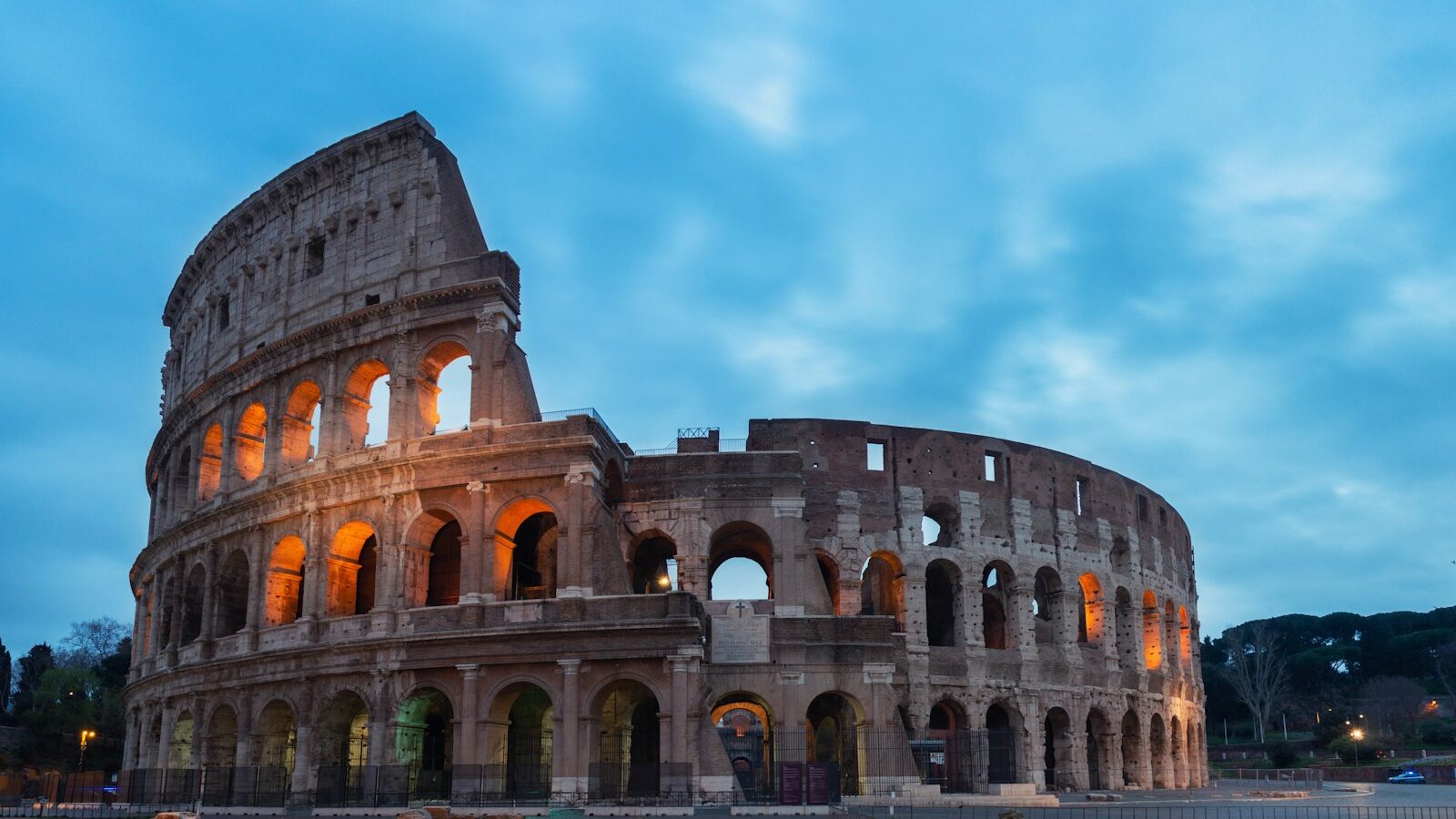 Rome From Singapore: The Complete City Travel Planning Guide