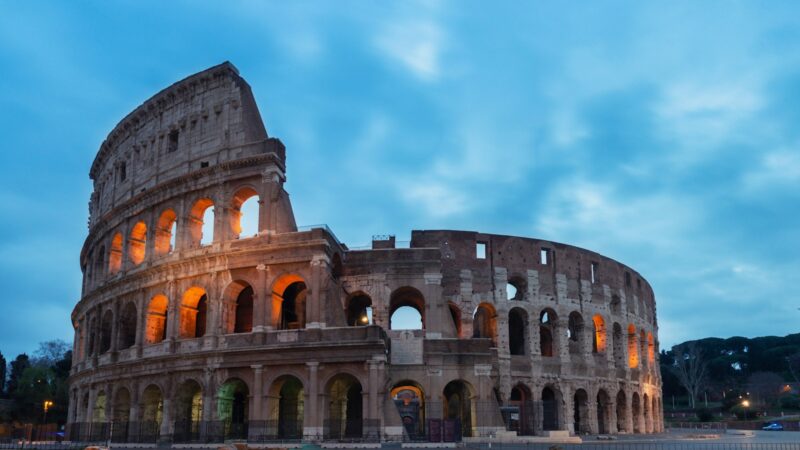 Rome From Singapore: The Complete City Travel Planning Guide