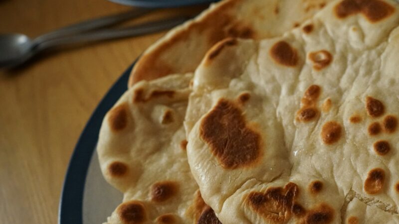 Roti Prata: A Guide to Singapore's Favourite Flatbread