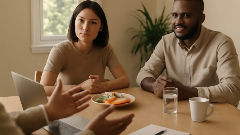 How to Run Meetings People Actually Value