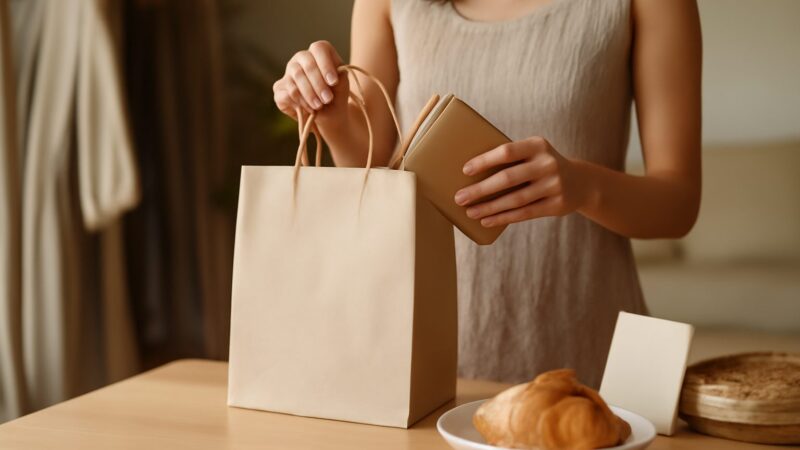 Running Promotions and Sales