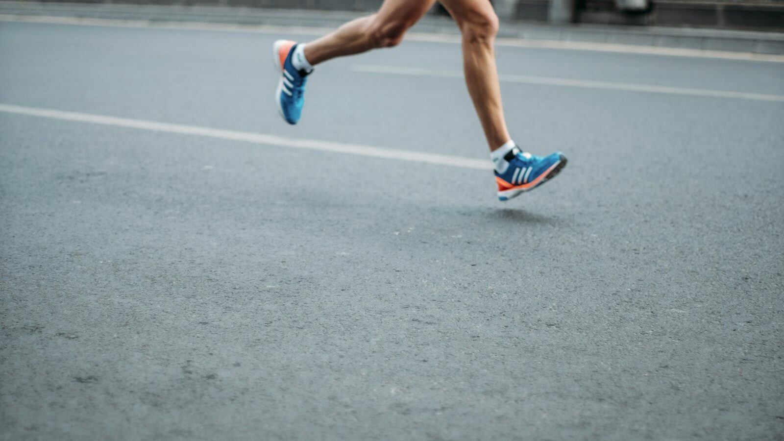 Best Running Routes in Singapore