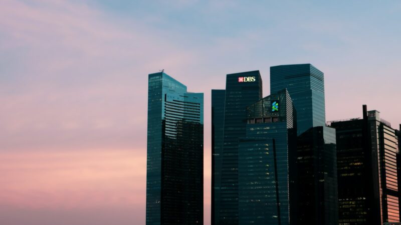 Salary Negotiation in Singapore
