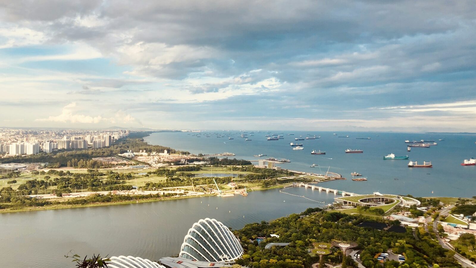 Sands SkyPark Observation Deck: A Guide