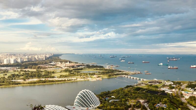 Sands SkyPark Observation Deck: A Guide