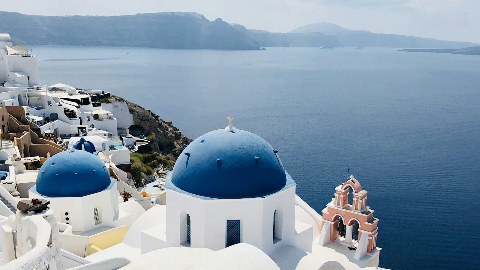 Santorini From Singapore: A Complete Island Getaway Guide