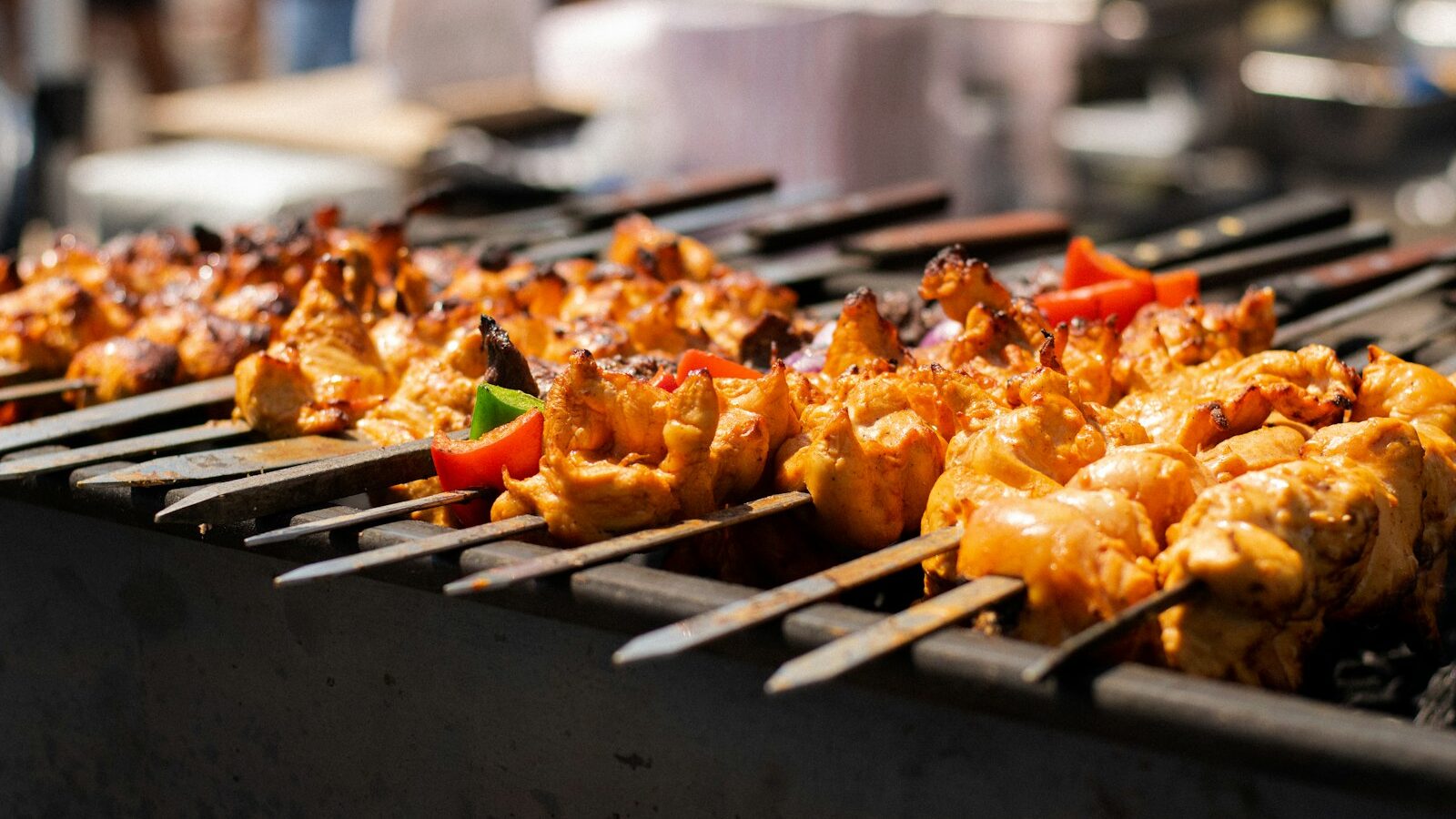 Satay in Singapore: The Ultimate Guide