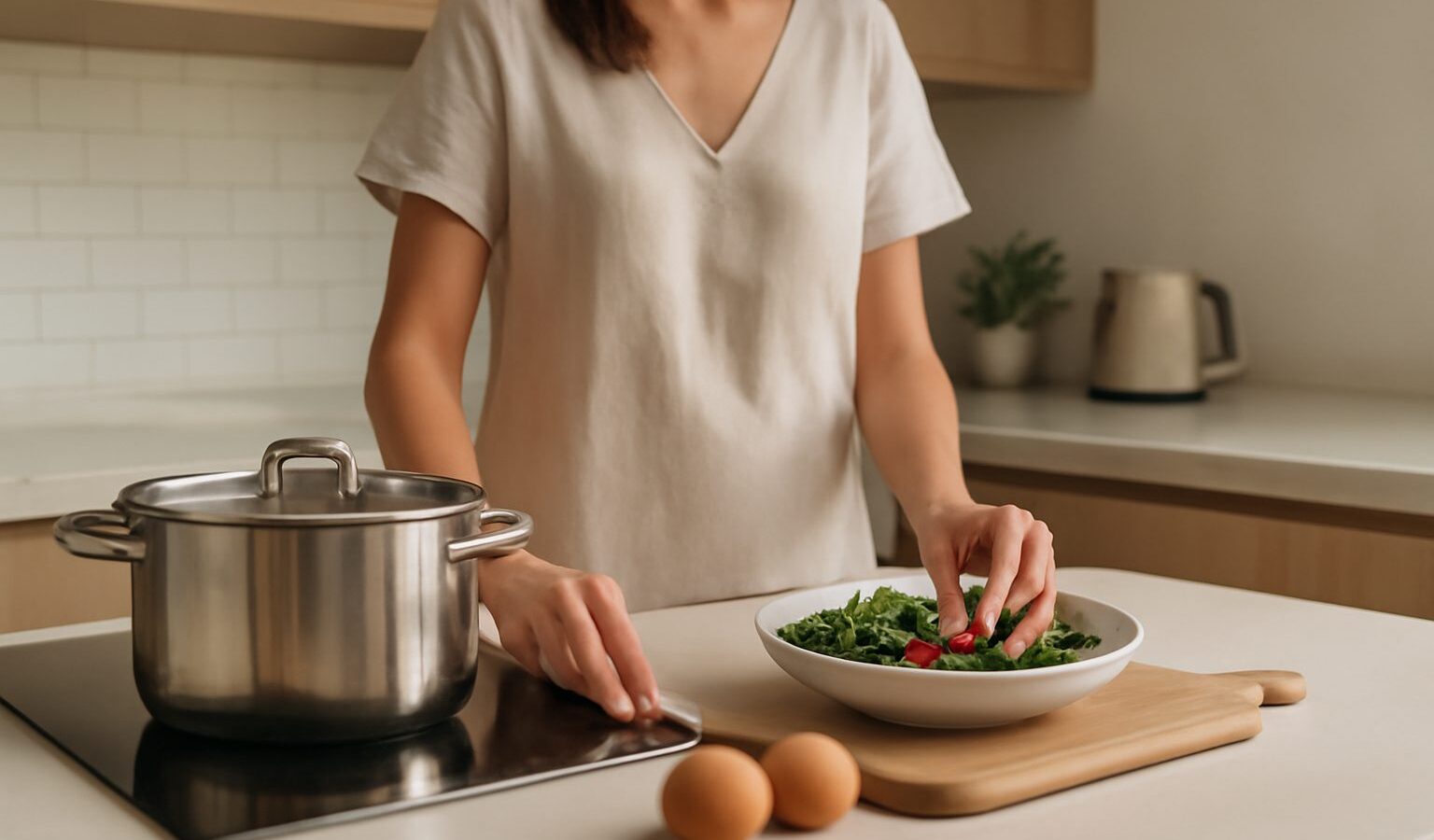 How to Save Energy in the Kitchen