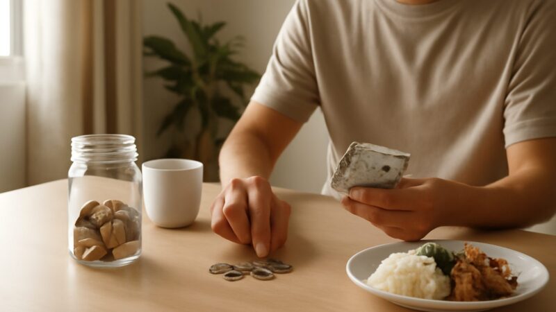 Saving on Your Utility Bills in Singapore
