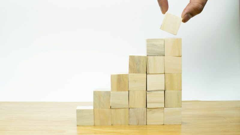 Scaling a Small Business