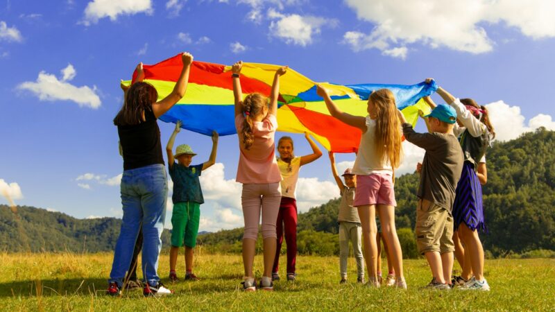 School Holiday Camps and Activities