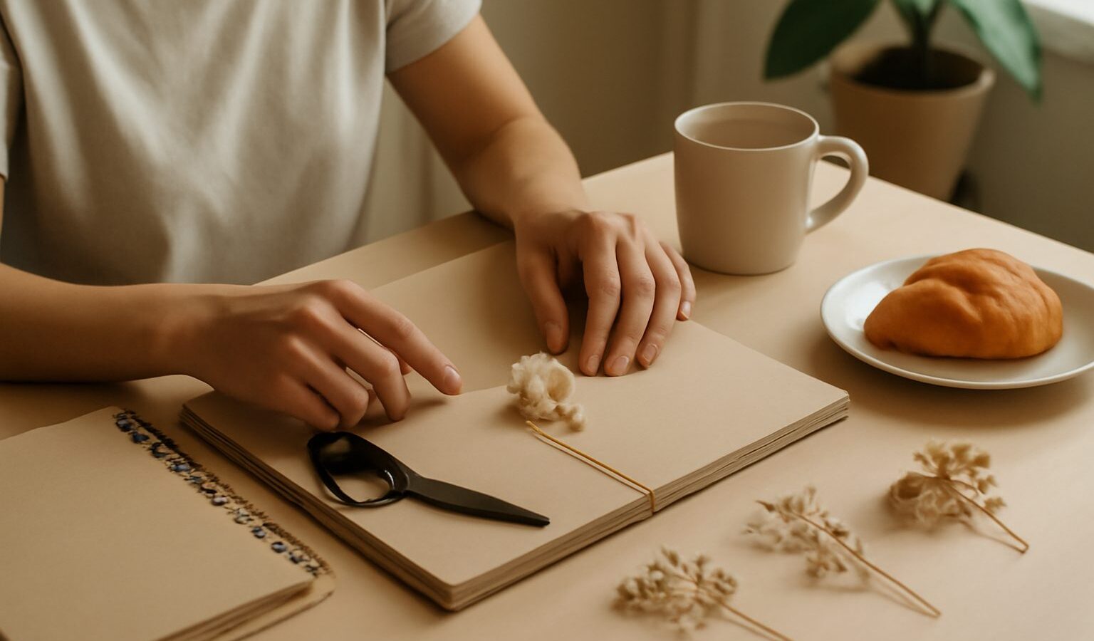 Scrapbooking for Beginners