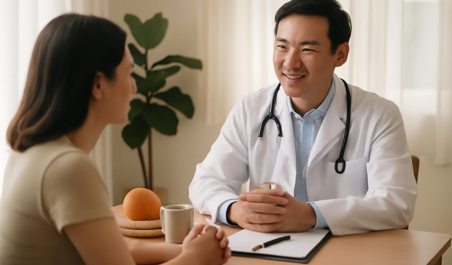 Seeing a GP in Singapore: A Newcomer’s Guide