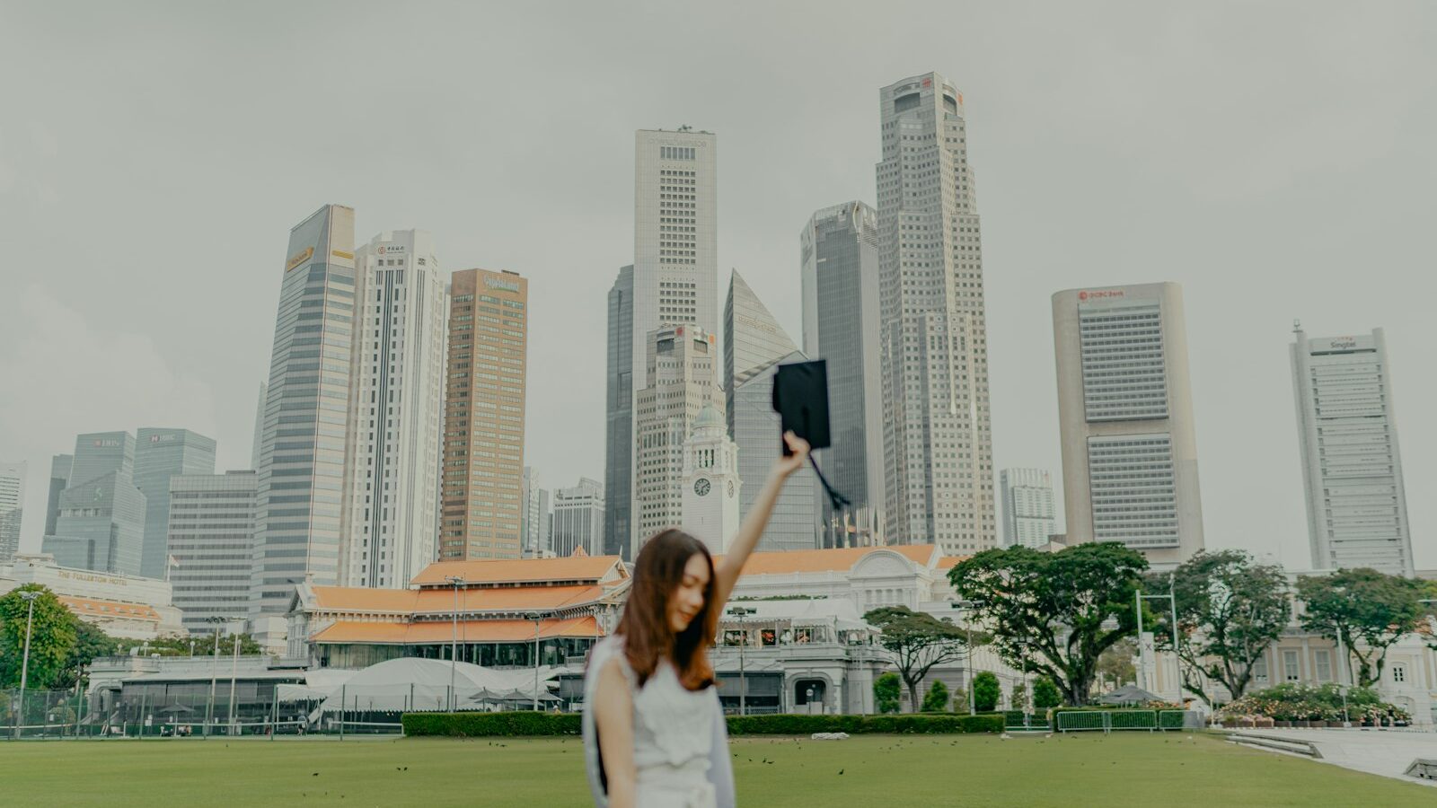 Self-Care Routines in Singapore
