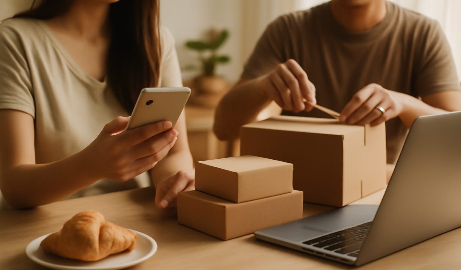 Selling on Shopee and Lazada in Singapore