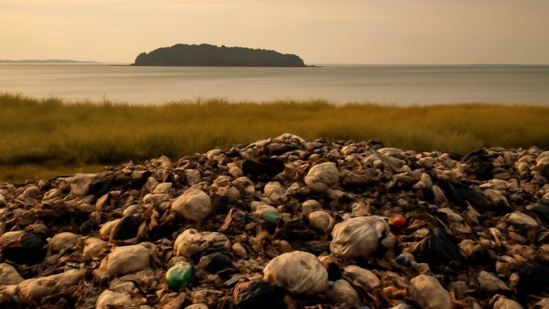 Semakau Landfill and Why It Matters