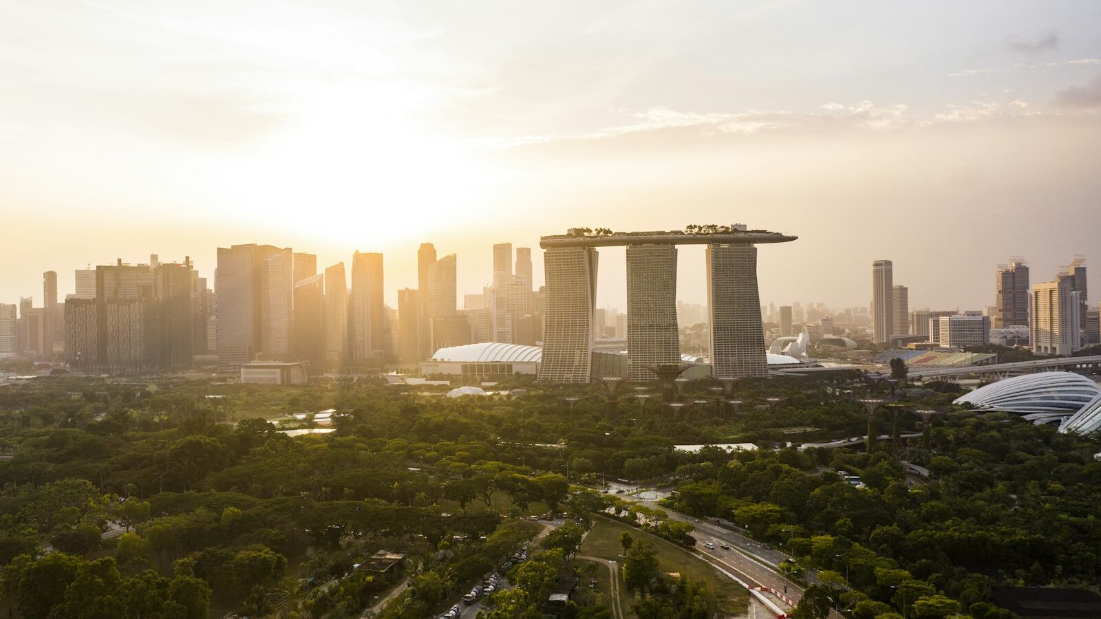 Sengkang Neighbourhood Guide