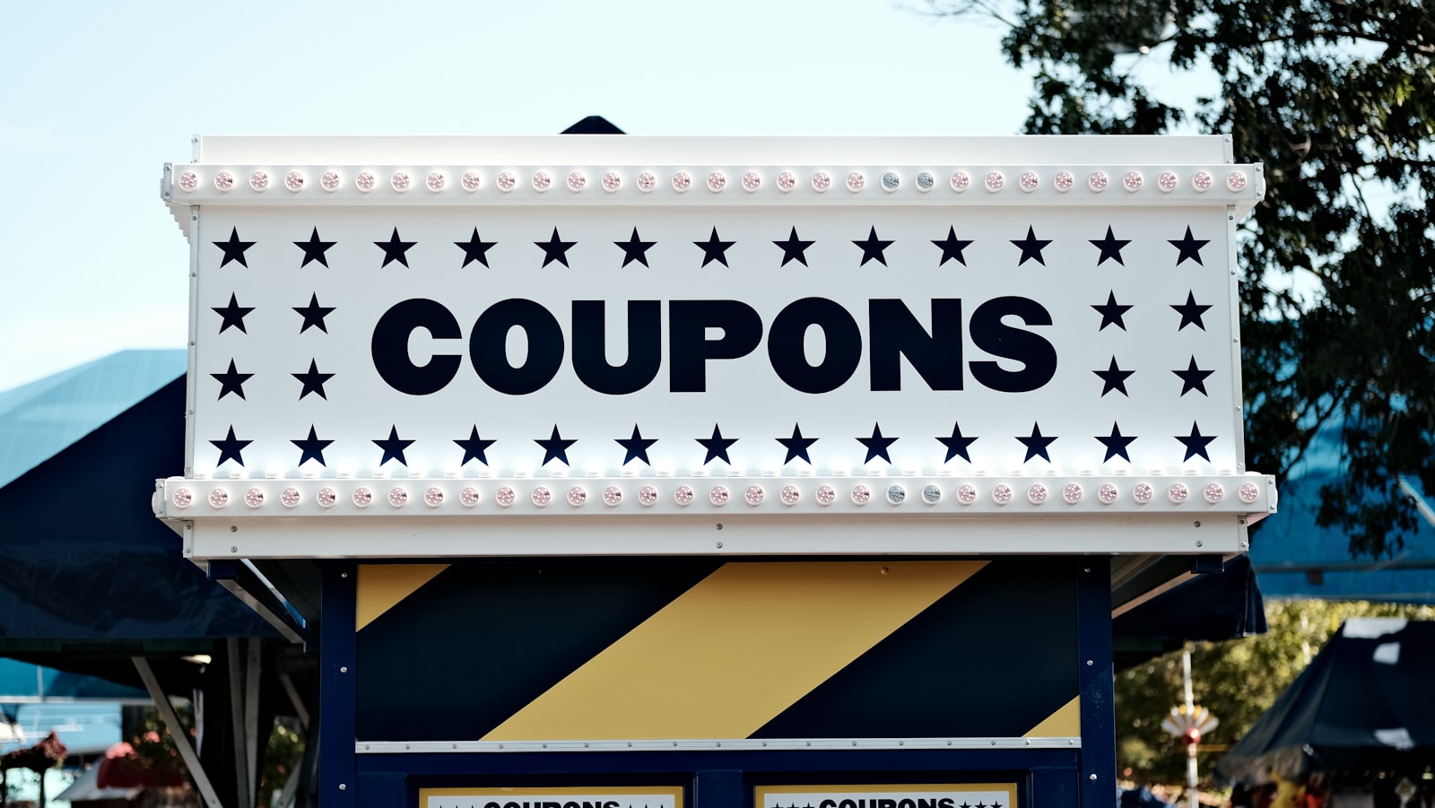Senior Discounts and Concessions