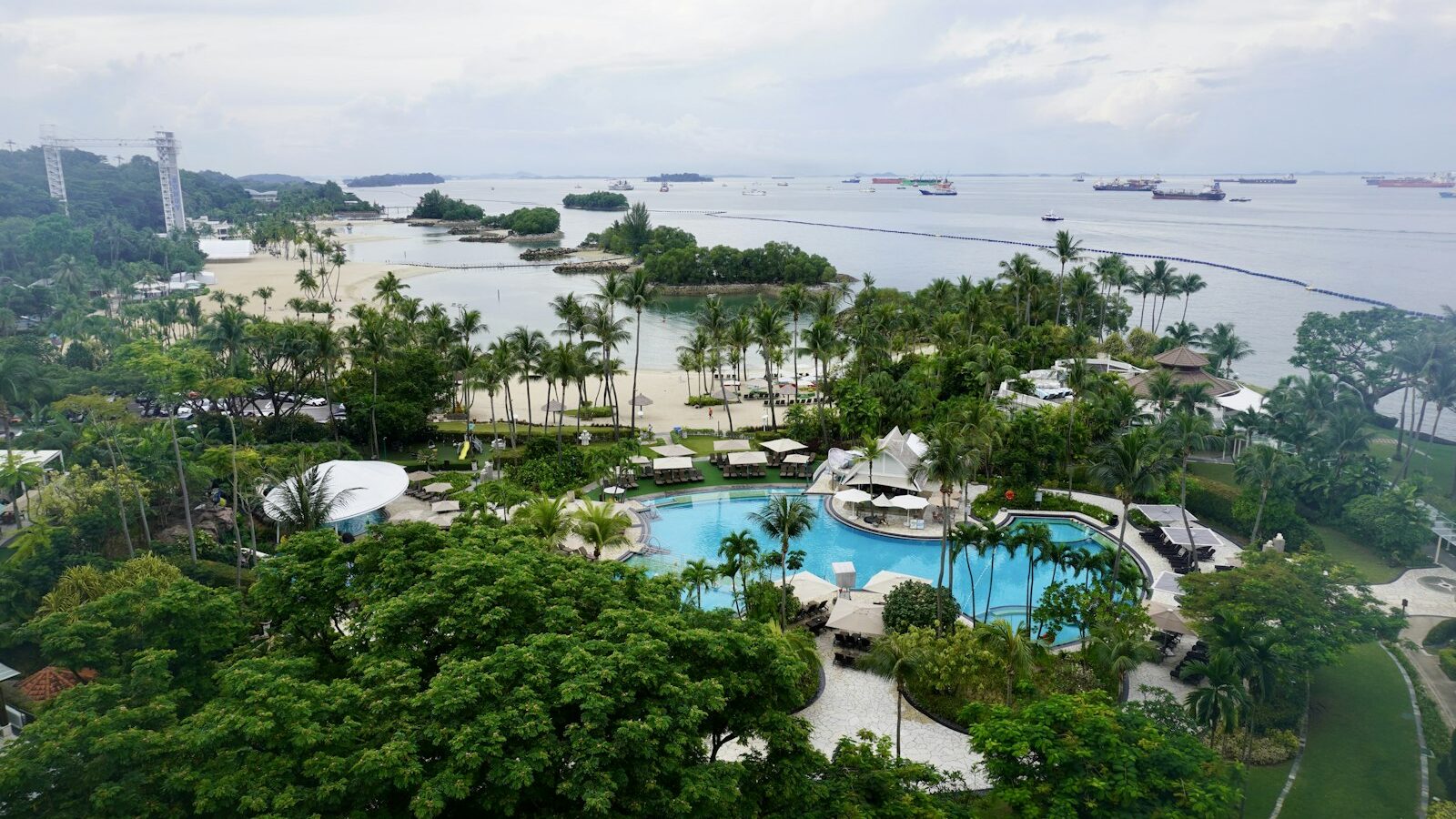 A Guide to Sentosa Island, Singapore