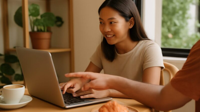 SEO for Small Business in Singapore
