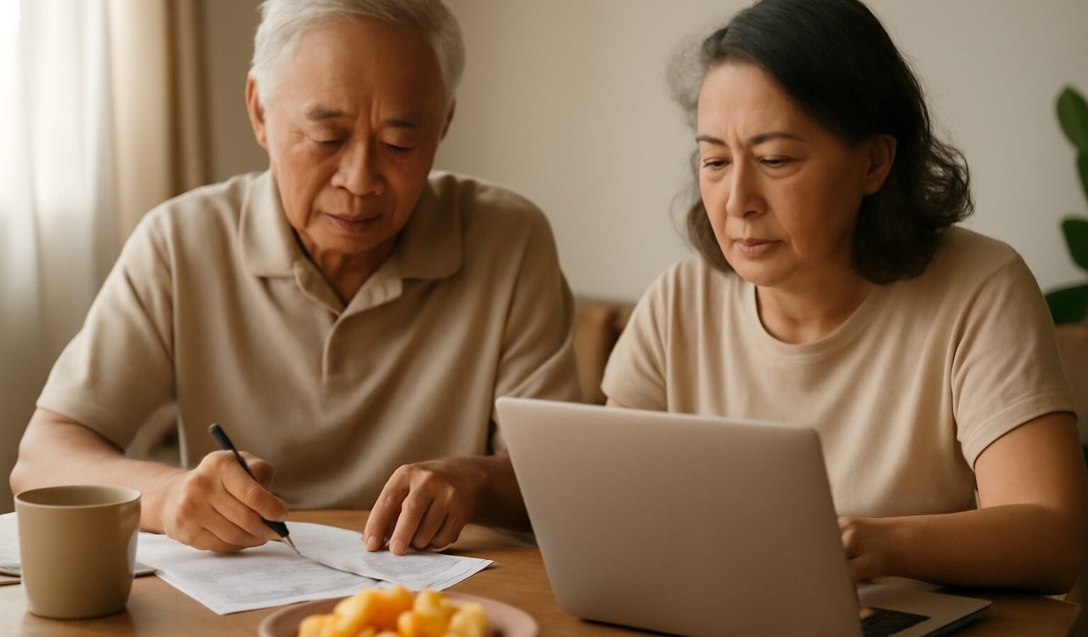 Sequence of Returns Risk Explained