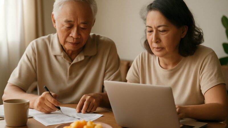 Sequence of Returns Risk Explained