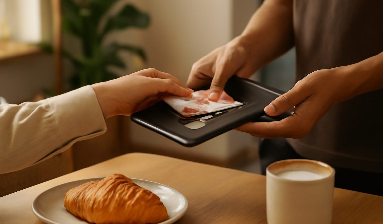 Service Charge, GST and Tipping in Singapore