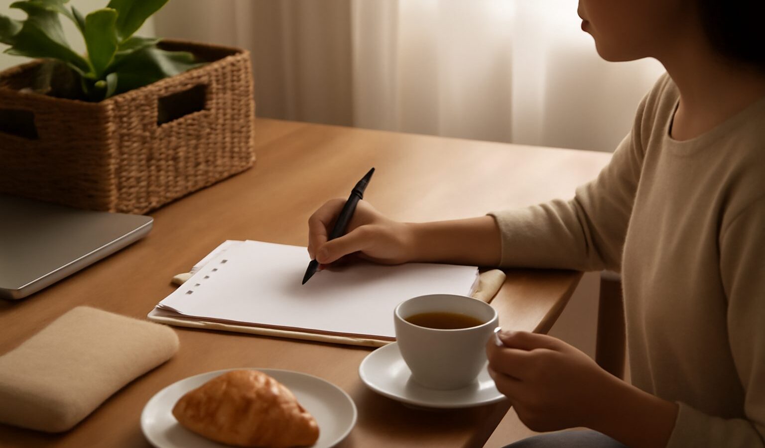 How to Serve Your Notice Period Well