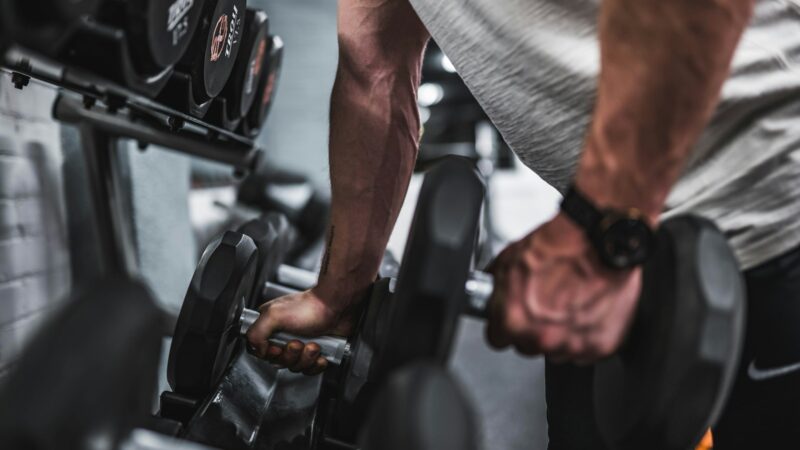 Setting Realistic Fitness Goals You Can Keep