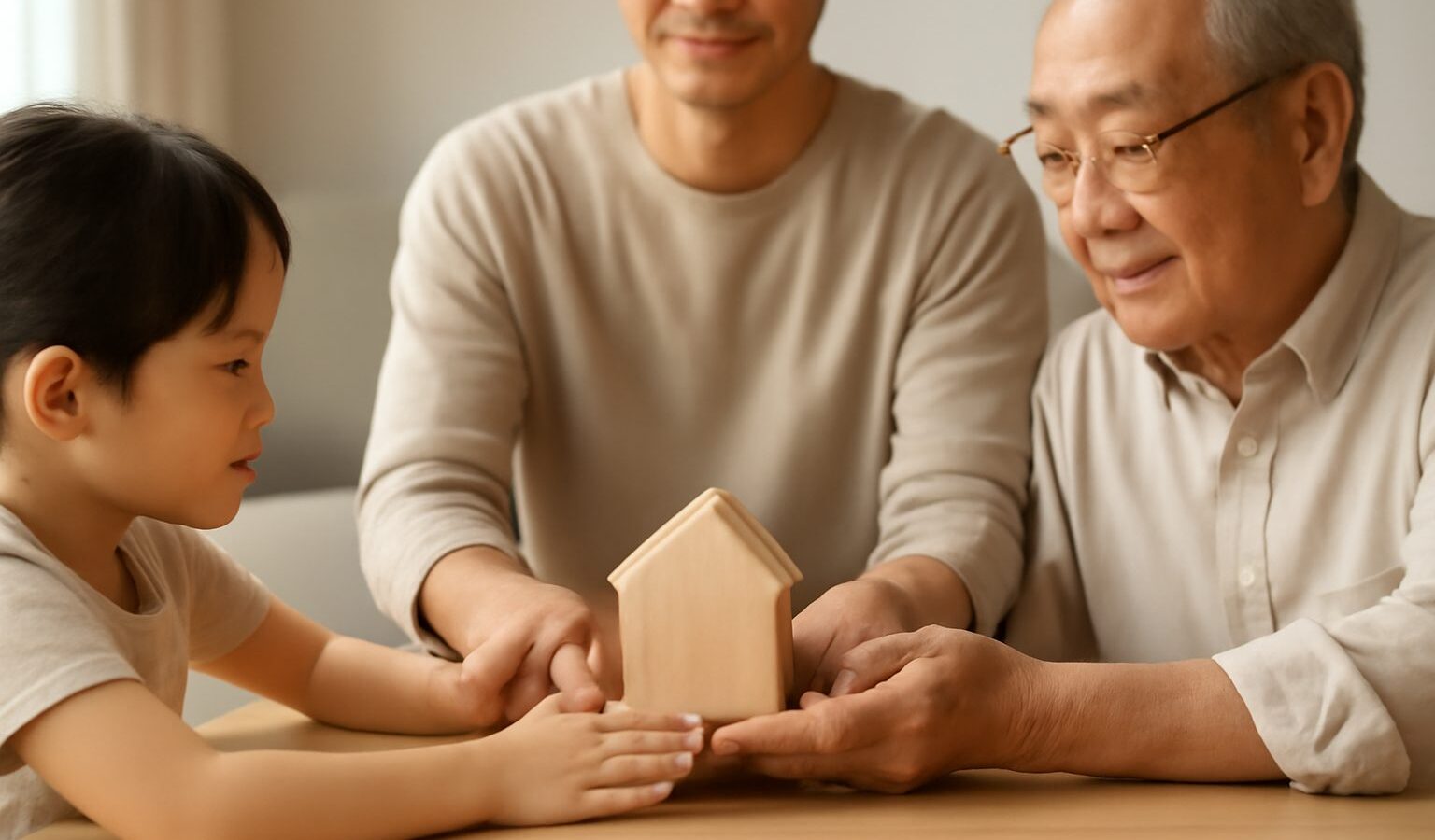 Setting Up a Family Trust in Singapore