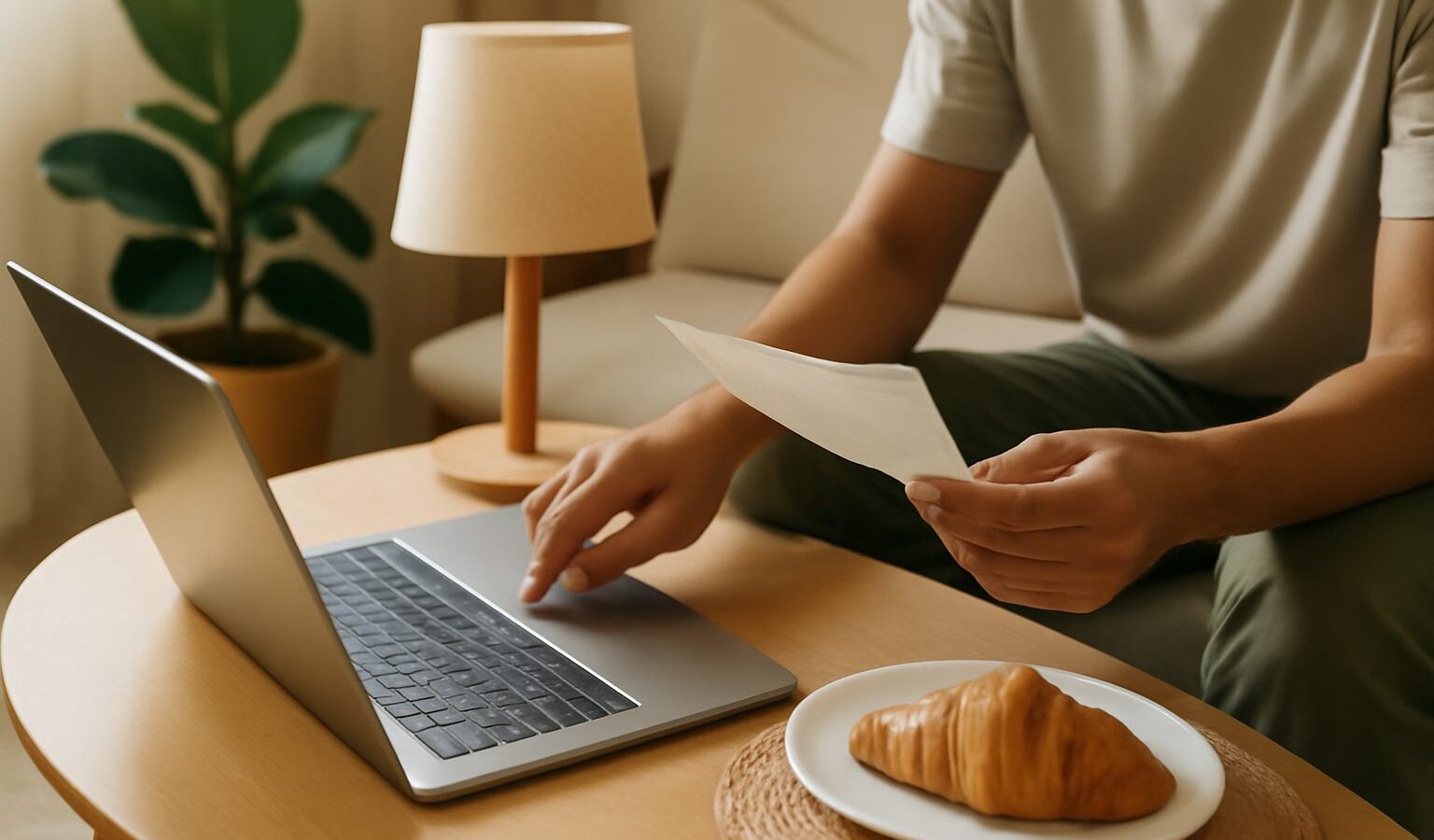 Setting Up GIRO for Your Bills in Singapore