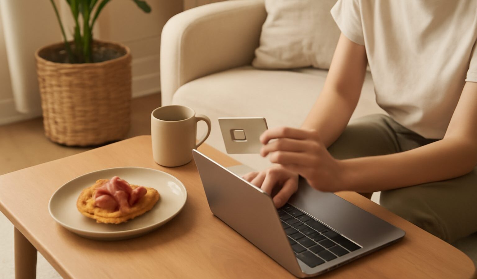 Setting Up GIRO and Recurring Payments