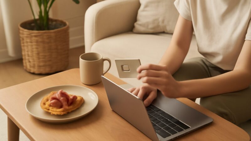 Setting Up GIRO and Recurring Payments