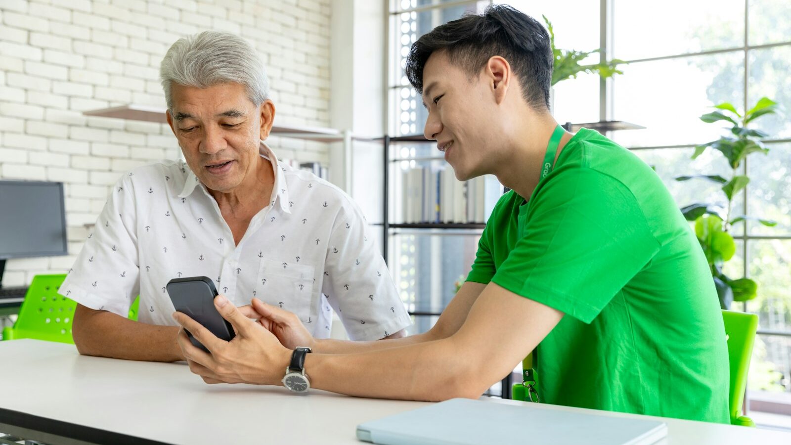 Setting Up Online and Mobile Banking