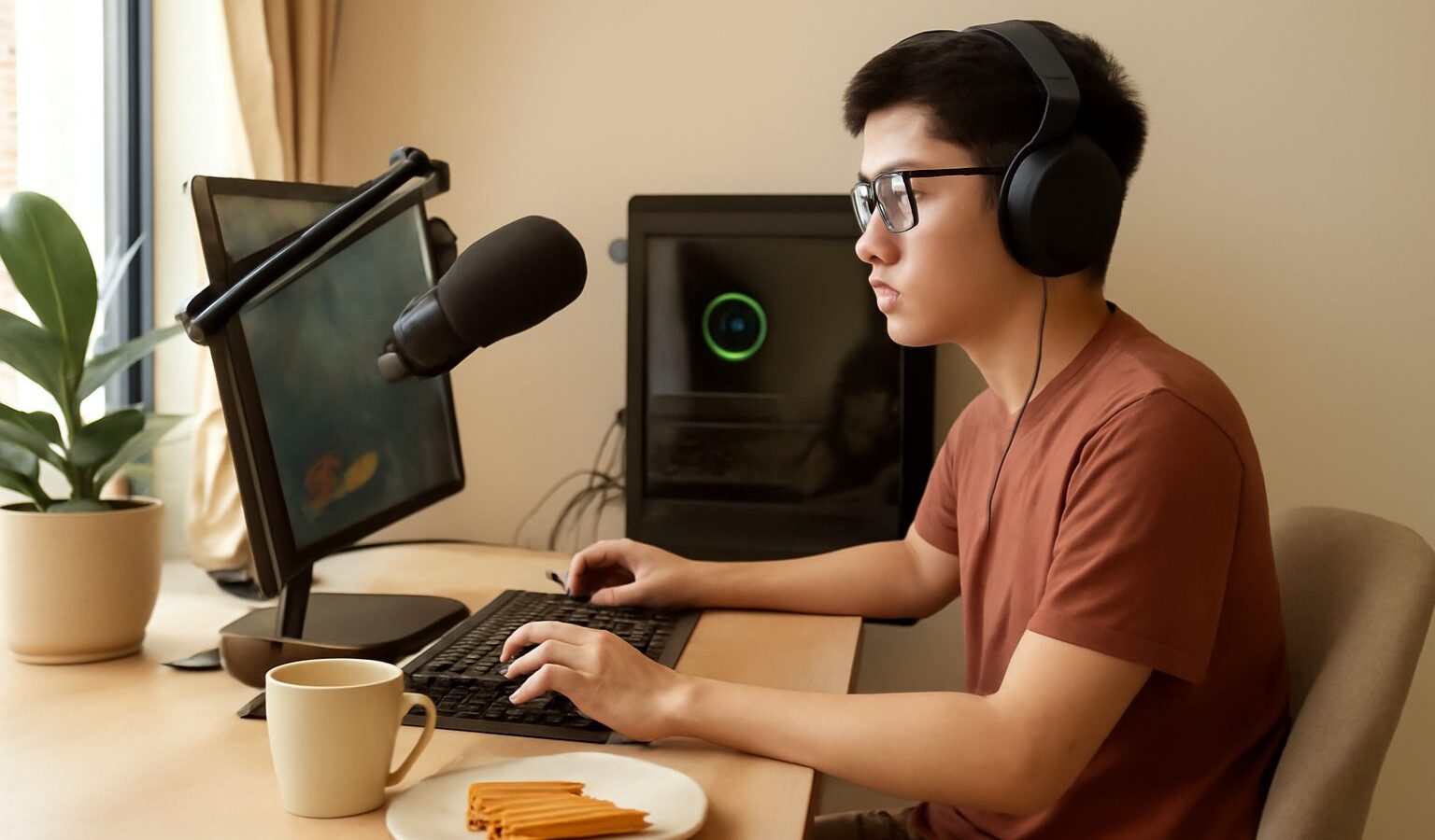 Setting Up to Stream Your Gameplay
