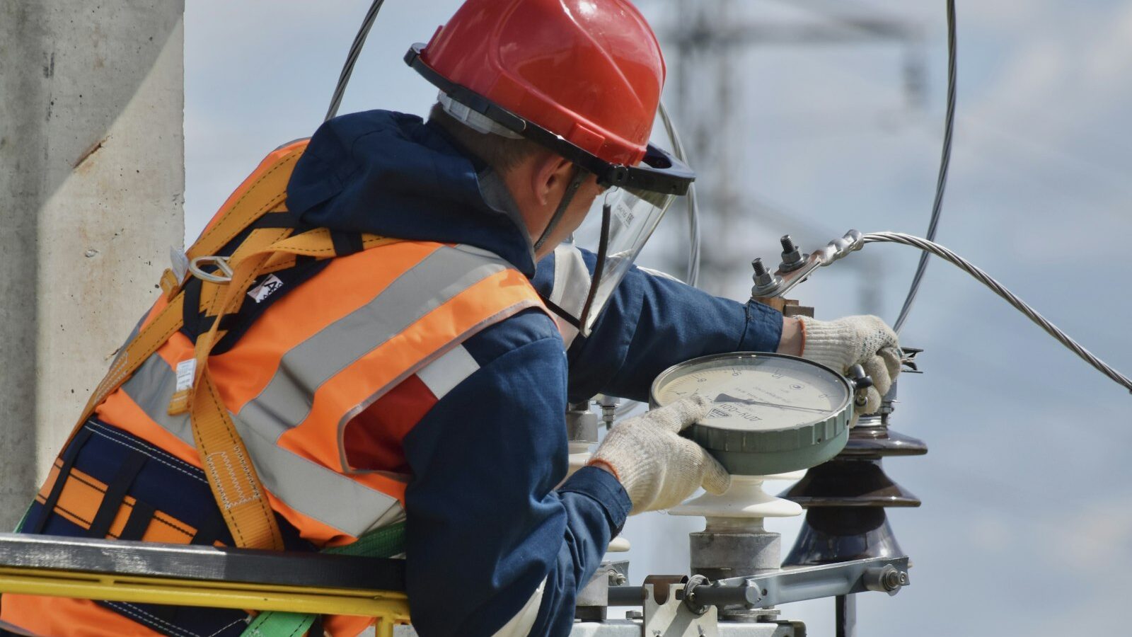 Setting Up Utilities in Your New Singapore Home