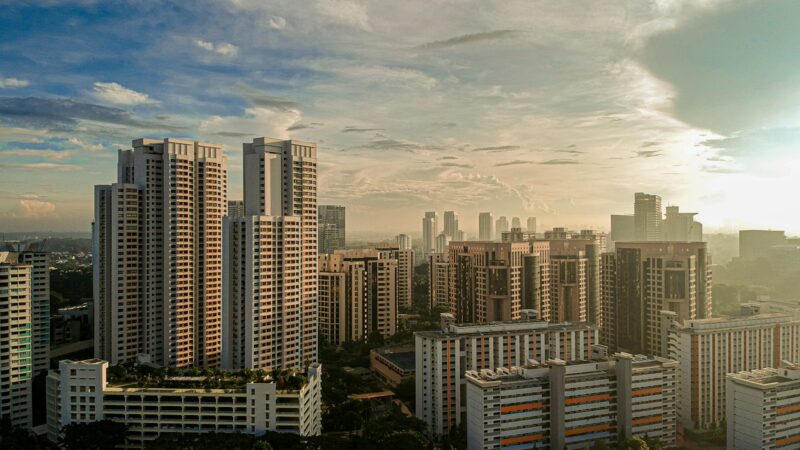 How to Set Up Utilities in Singapore When You Move In
