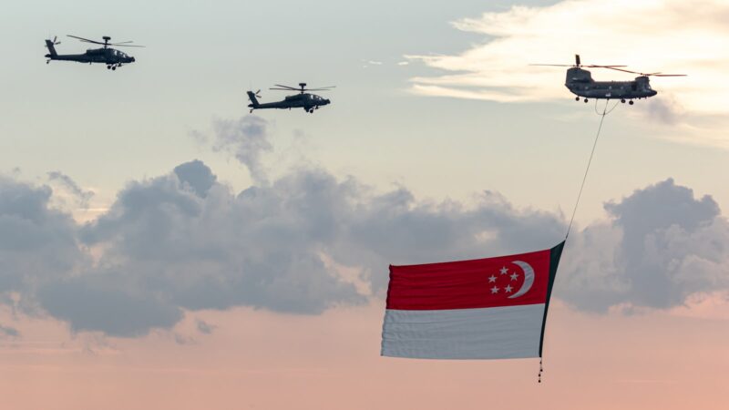 SGSecure and Counter-Terrorism Explained