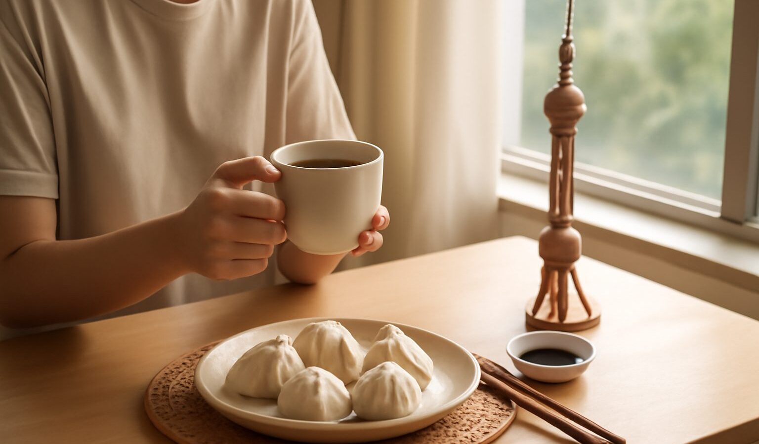 Shanghai From Singapore: A Travel Guide