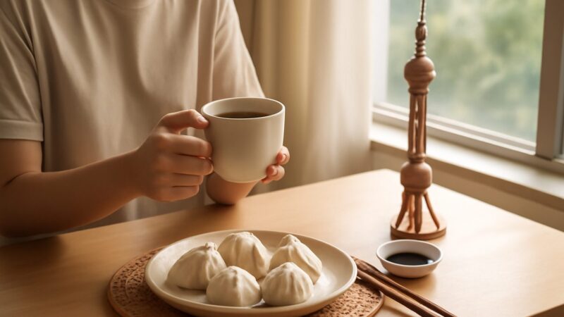 Shanghai From Singapore: A Travel Guide
