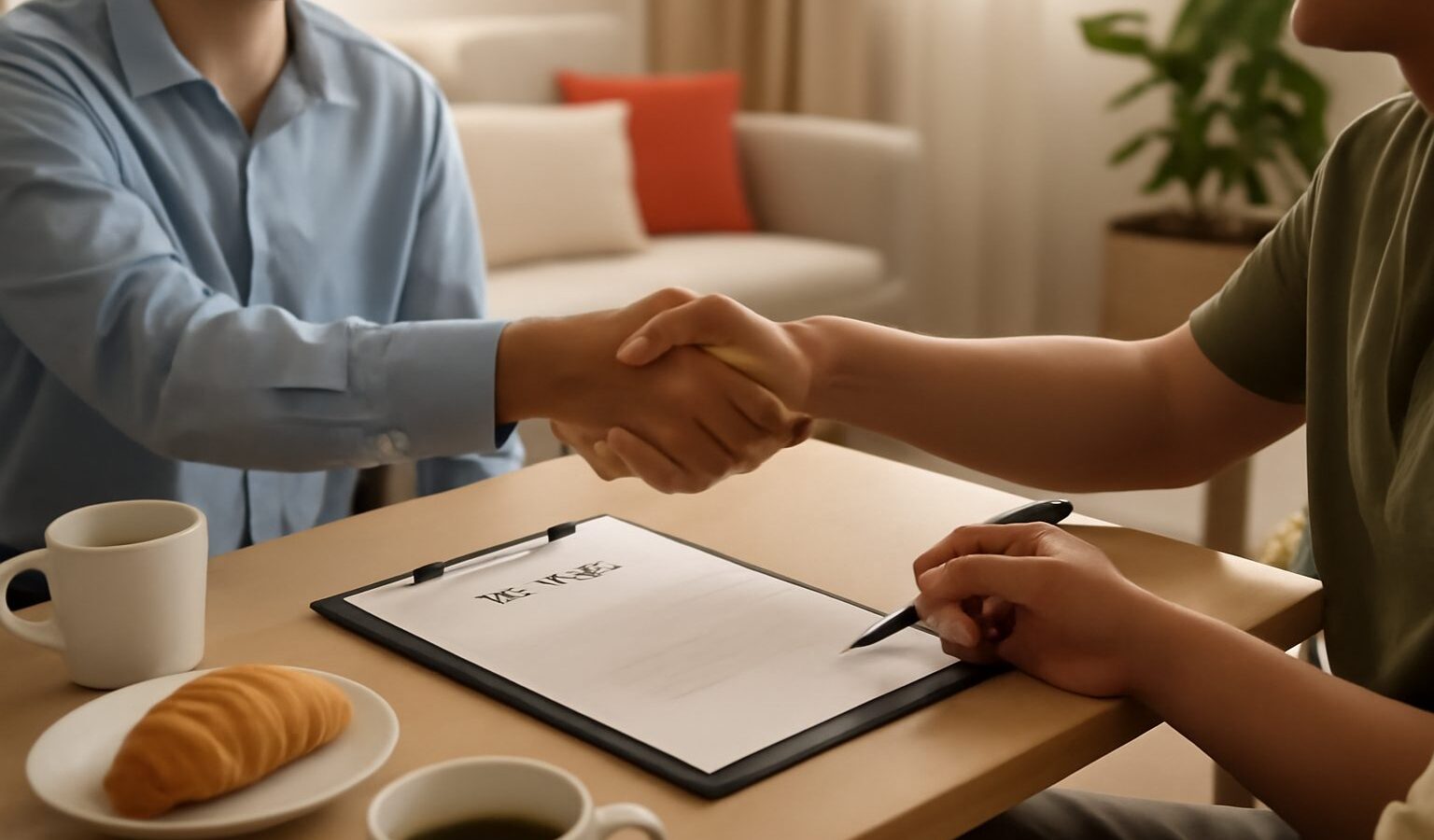 Shareholders’ Agreements in Singapore