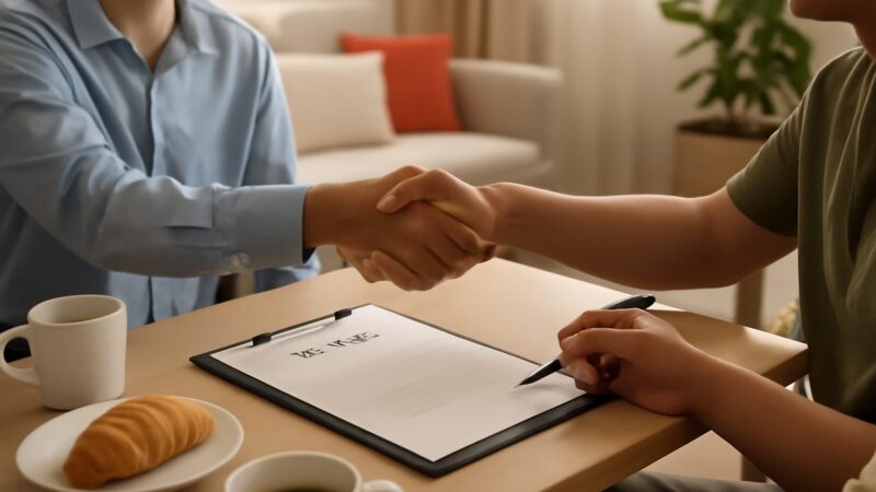 Shareholders’ Agreements in Singapore